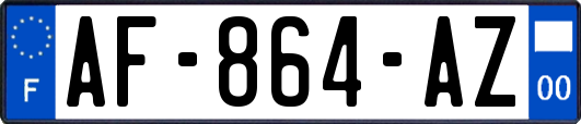 AF-864-AZ