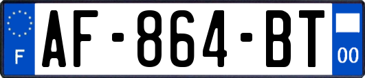 AF-864-BT