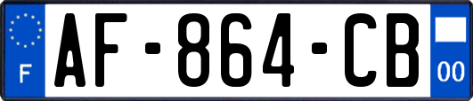 AF-864-CB