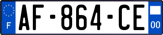 AF-864-CE
