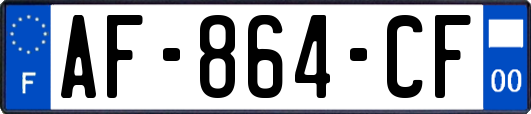 AF-864-CF