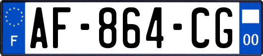 AF-864-CG