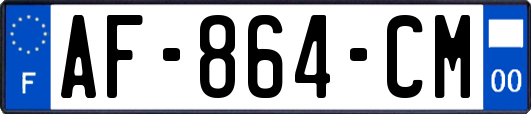 AF-864-CM