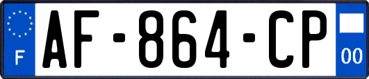 AF-864-CP