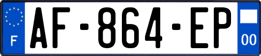 AF-864-EP