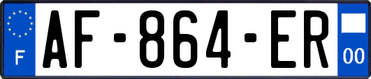 AF-864-ER