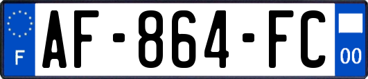 AF-864-FC
