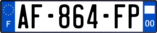 AF-864-FP