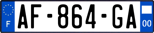 AF-864-GA