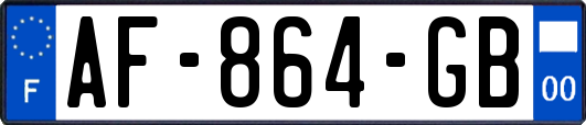 AF-864-GB