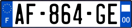 AF-864-GE