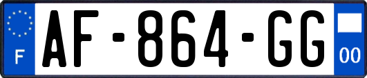 AF-864-GG