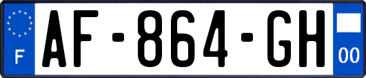 AF-864-GH