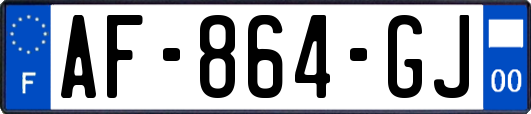 AF-864-GJ