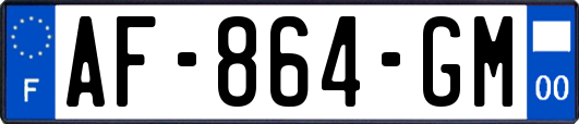AF-864-GM