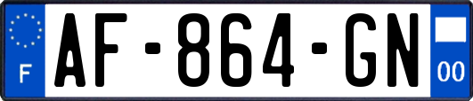 AF-864-GN