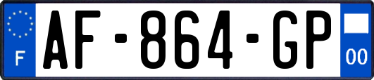 AF-864-GP