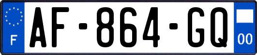 AF-864-GQ