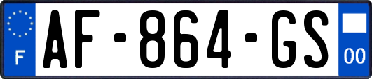 AF-864-GS