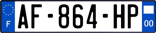 AF-864-HP