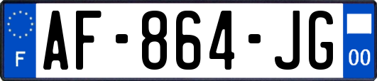 AF-864-JG
