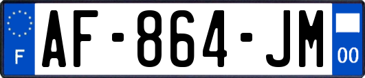 AF-864-JM