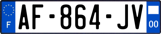 AF-864-JV