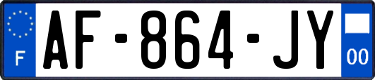 AF-864-JY