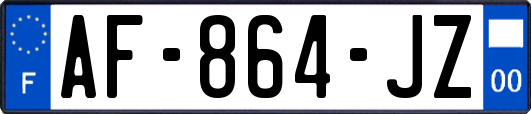 AF-864-JZ