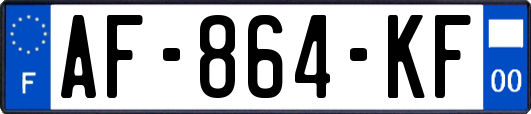 AF-864-KF