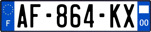 AF-864-KX