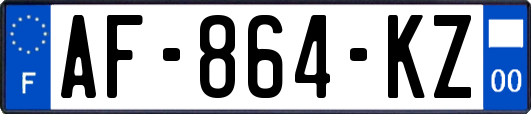 AF-864-KZ