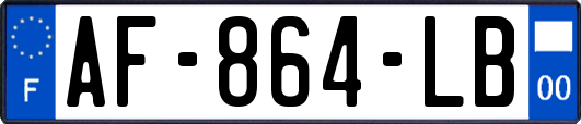 AF-864-LB