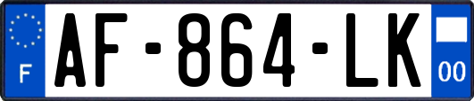 AF-864-LK