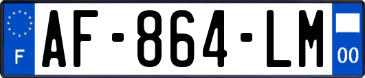 AF-864-LM