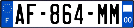 AF-864-MM