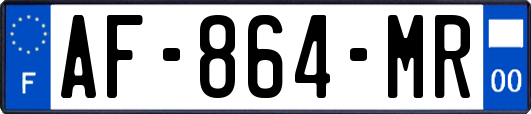 AF-864-MR