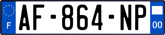 AF-864-NP