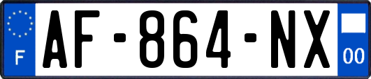 AF-864-NX