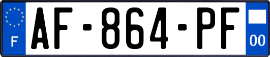 AF-864-PF