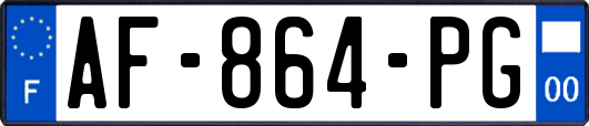 AF-864-PG