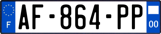 AF-864-PP