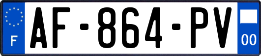 AF-864-PV