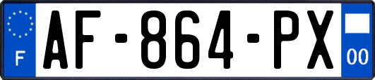 AF-864-PX