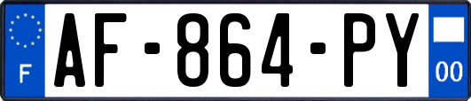 AF-864-PY