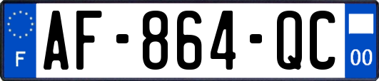 AF-864-QC