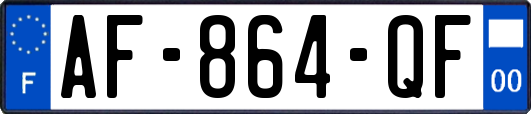 AF-864-QF