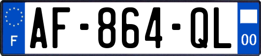 AF-864-QL