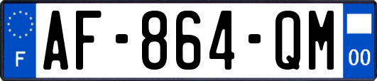 AF-864-QM