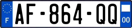 AF-864-QQ